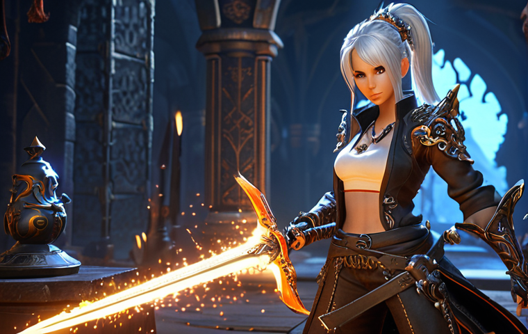 blade - 이미지 1